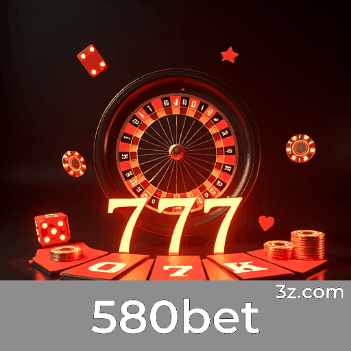 Recompensas Reais e Transparentes no 580bet: Promoções Sem Pegadinhas