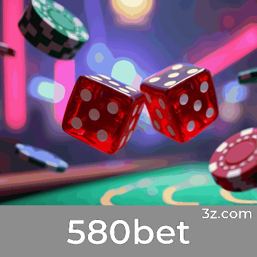 580bet: Plataforma Estável, Segura e Otimizada para o Brasil