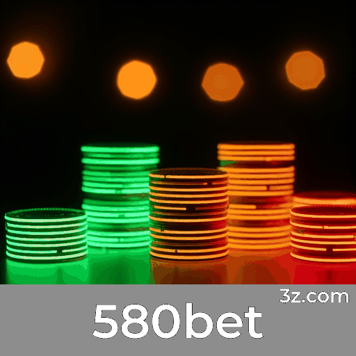 580bet: Plataforma Estável, Segura e Otimizada para o Brasil