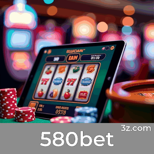 580bet Comunidade: Uma Experiência Interativa Única