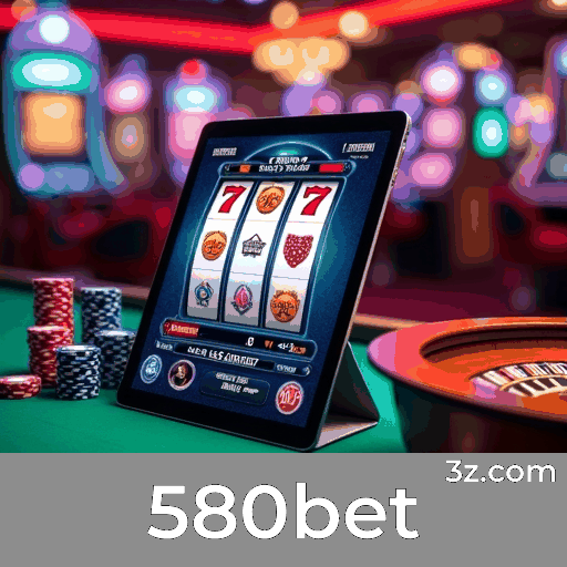 Login Seguro no 580bet: Segurança e Privilégios Exclusivos