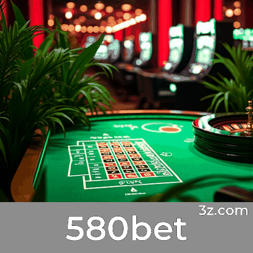 Recompensas Reais e Transparentes no 580bet: Promoções Sem Pegadinhas