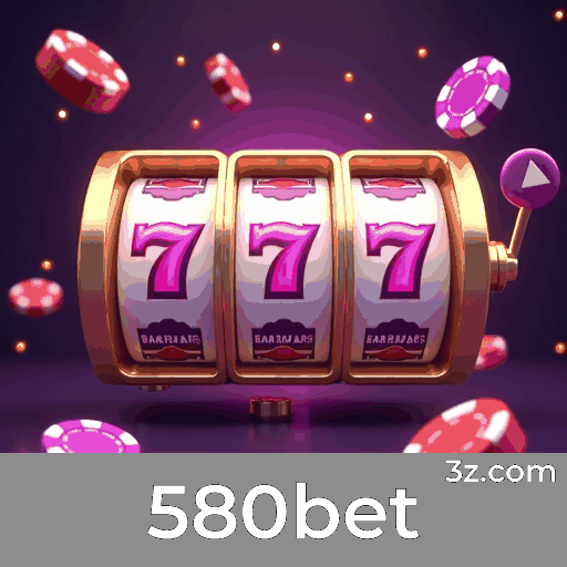 580bet: Seu Cassino Online Seguro e Premiado