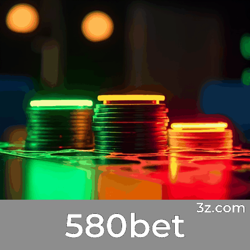 Recompensas Reais e Transparentes no 580bet: Promoções Sem Pegadinhas
